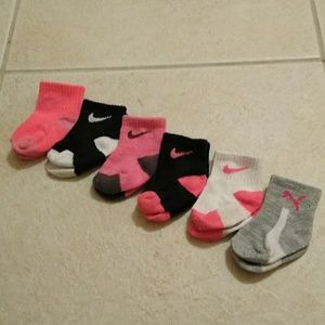 Baby socks